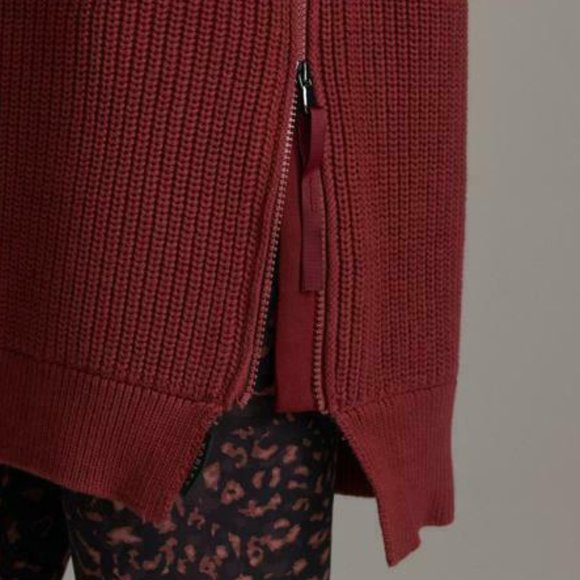 HTF Anthropologie Varley Matteson Pullover - Picture 6 of 11